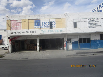 Roto Cristales y Partes en Torreón