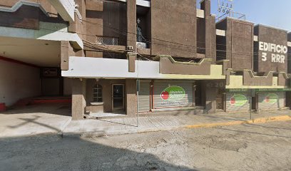 Rpd Refaccionaria en Monclova