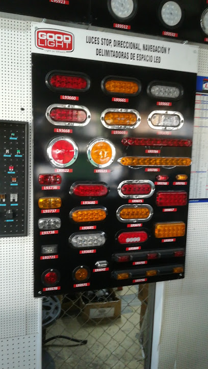 Saenz Eléctrica Automotriz en Torreón