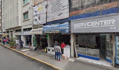 Servicio y Refacciones Marquez en Cuauhtémoc