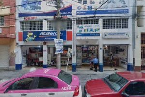 Solucion Integral Automotriz Coronado S.A. de C.V. Sucursal Popotla en Miguel Hidalgo