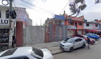 Sucursal Comercializadora Vázquez Moreno S.A. de C.V. en San Cristóbal de las Casas