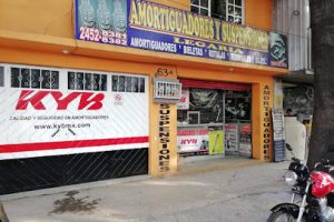 Suspensiones Legaría en Miguel Hidalgo