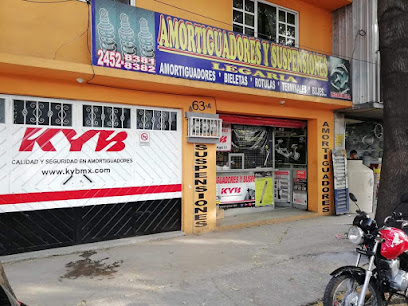 Suspensiones Legaría en Miguel Hidalgo