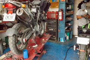 Taller Autorizado y Servicio Bajaj Xochimilco en Xochimilco