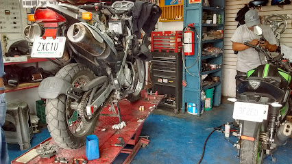 Taller Autorizado y Servicio Bajaj Xochimilco en Xochimilco