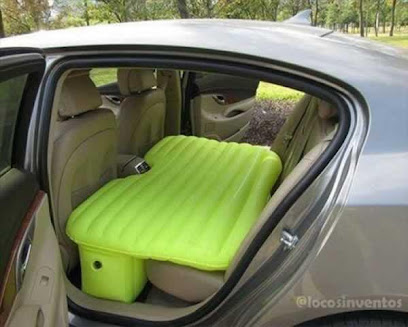 Taller Mecánico en Xochimilco