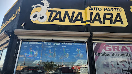 Tanajara de Piedras Negras Suc. Tecnológico en Piedras Negras