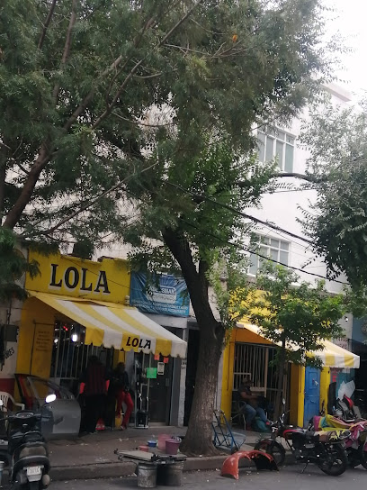 Todo Autopartes Lola en Cuauhtémoc