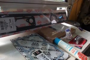 Tracto Refacciones Monterrey en Miguel Hidalgo