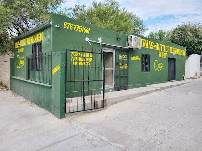 Trans-Auto Piedras Negras en Piedras Negras