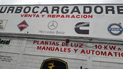 Tren Automotriz S.A. de C.V. en Gustavo A. Madero