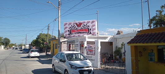 Villanueva Refaccionaria en Monclova