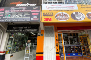 Abastecedora de Complementos Automotrices S.A. de C.V. en Naucalpan