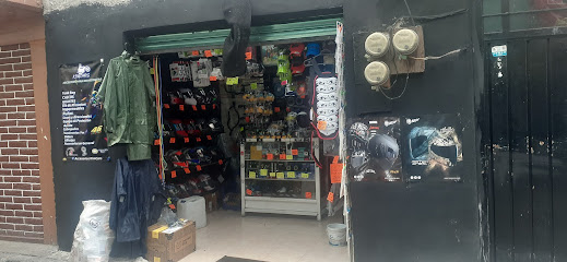 Accesorios Kimcars en Naucalpan