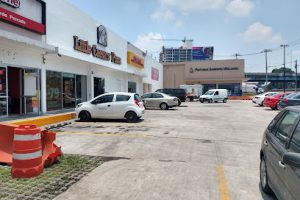Accre Tlanepantla en Tlalnepantla