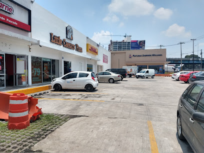 Accre Tlanepantla en Tlalnepantla