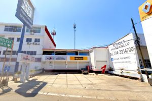 Adachi Refacciones y Rectificaciones S.A. de C.V. en Manzanillo