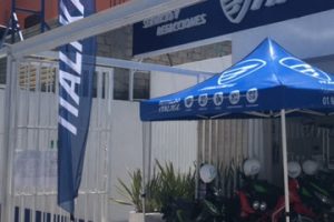 Agencia Autorizada Italika Nicolás Romero / Cesit Italika Autorizado 2391 en Nicolás Romero
