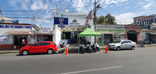 Agencia Italika Ixtapaluca en Ixtapaluca