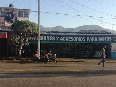 Alevasan-Acapulco en Acapulco