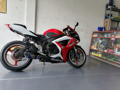 Alfa Motos en Nicolás Romero