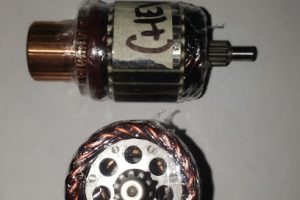 Arnés y Conectores Automotrices Robin en Valle de Chalco Solidaridad