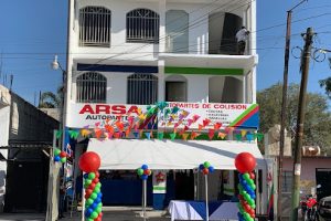 Arsa Autopartes en Zumpango de Ocampo