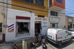 Astro-Bici Servicio y Refacciones en Zinacantepec