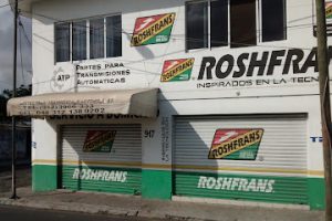 Atp Partes Para Transmisiones Automáticas en Villa de Álvarez