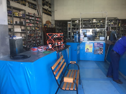 Auto Eléctrica y Soportes S.A. de C.V. en Celaya