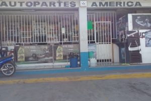 Auto Partes América en Irapuato