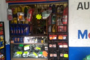 Auto Partes en Naucalpan