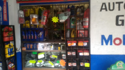 Auto Partes en Naucalpan