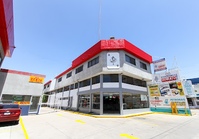 Auto Refacciones y Servicios Serrato S.A. de C.V. en Durango