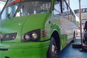 Auto Suspensiones México en Nezahualcóyotl