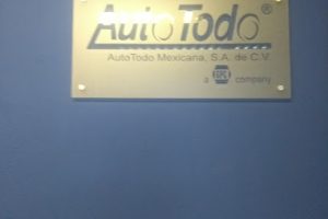 Auto Todo Mexicana México Norte en Tlalnepantla