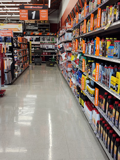 AutoZone Refacciones (Blvrd Arandas) en Irapuato