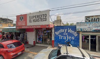 Autoboutique La Pantera en Nicolás Romero