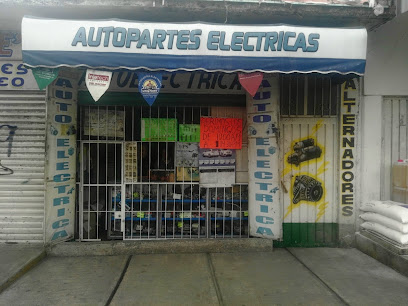 Autoeléctrica del Valle en Valle de Chalco Solidaridad