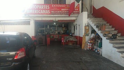 Autopartes Americanas y Nacionales en Colima