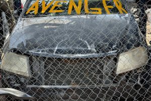 Autopartes Ánael en Nezahualcóyotl