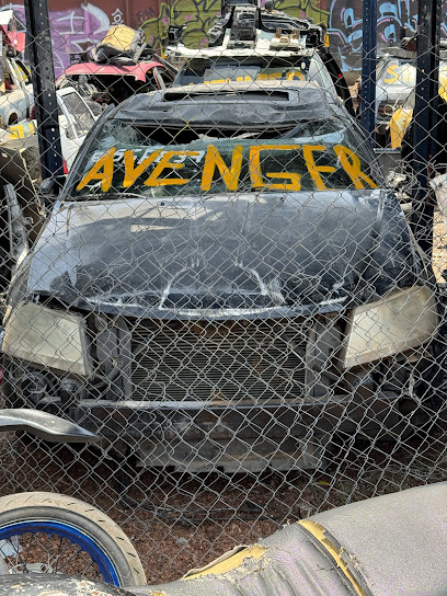 Autopartes Ánael en Nezahualcóyotl