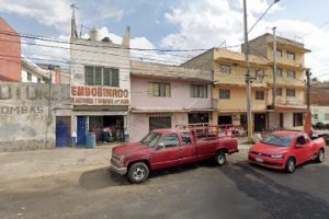Autopartes Eléctricas Dozael en Nezahualcóyotl