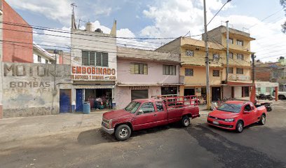 Autopartes Eléctricas Dozael en Nezahualcóyotl