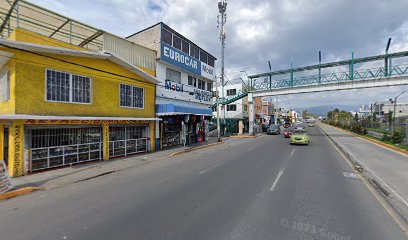 Autopartes Eléctricas Oriente en Chimalhuacán