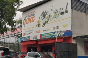 Autopartes Eléctricas Ramírez en Villa de Álvarez