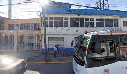 Autopartes Fragoso en Ecatepec de Morelos