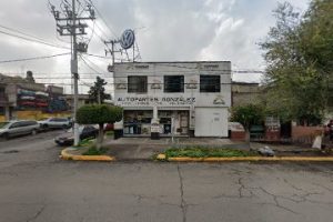 Autopartes González en Nezahualcóyotl