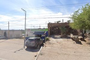 Autopartes Gus en San Miguel de Allende